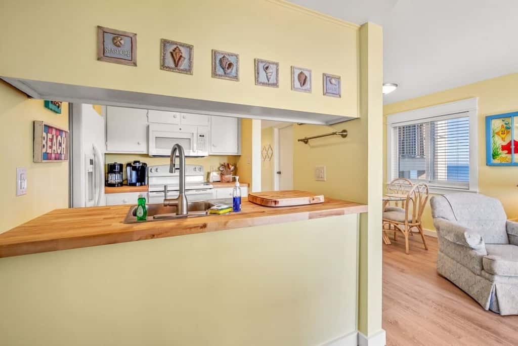 Soak Up the Sun · Best Views in Sand Dollar! Beachfront w/ Pool