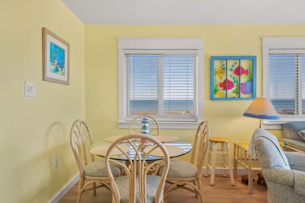 Soak Up the Sun · Best Views in Sand Dollar! Beachfront w/ Pool
