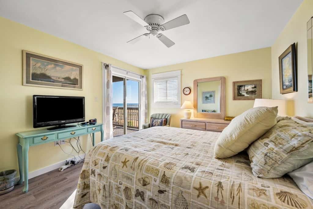 Soak Up the Sun · Best Views in Sand Dollar! Beachfront w/ Pool