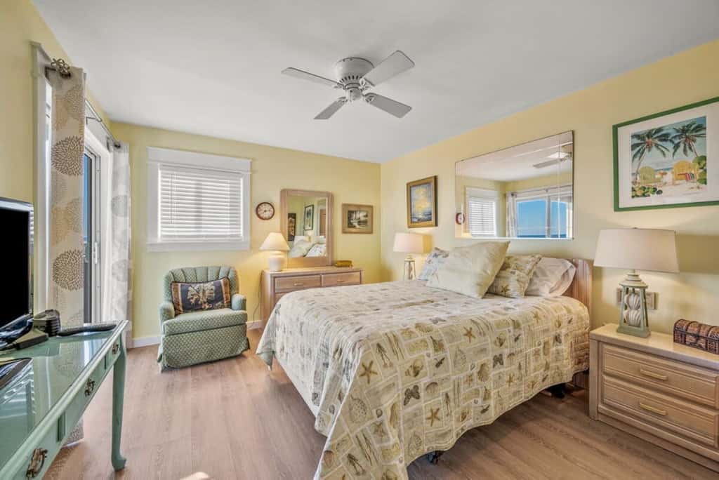 Soak Up the Sun · Best Views in Sand Dollar! Beachfront w/ Pool