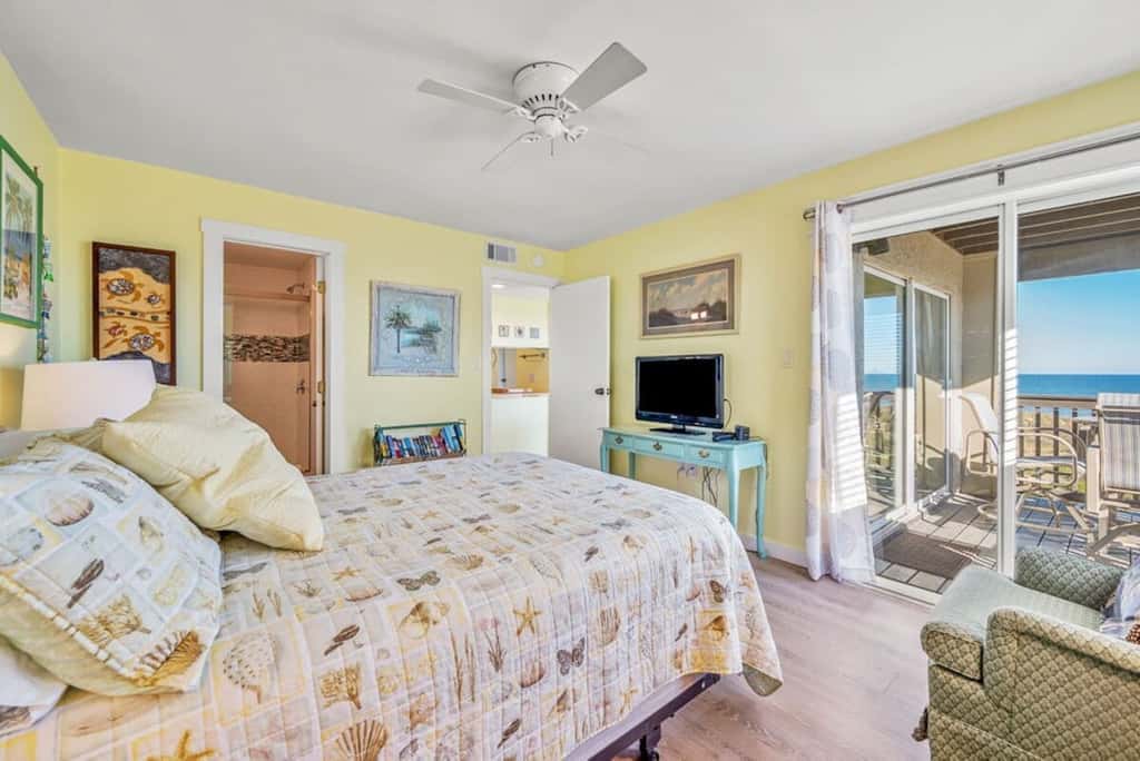 Soak Up the Sun · Best Views in Sand Dollar! Beachfront w/ Pool