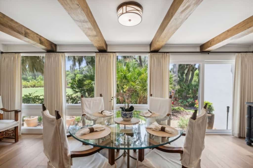 Omni Amelia Island 2BR Lagoon Villa | Walk to Beach | Sleeps 4