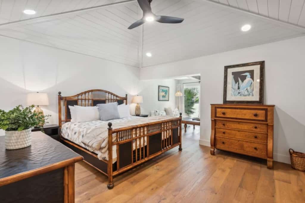Omni Amelia Island 2BR Lagoon Villa | Walk to Beach | Sleeps 4