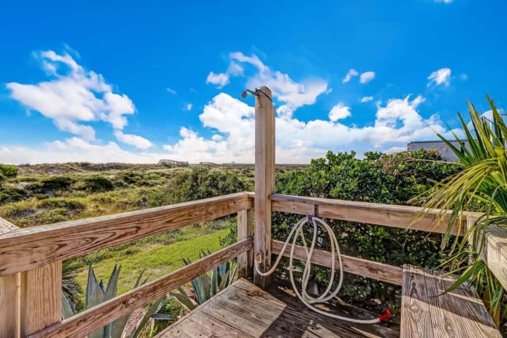 Sand Dollar Villas 102 - Beauty and the Beach