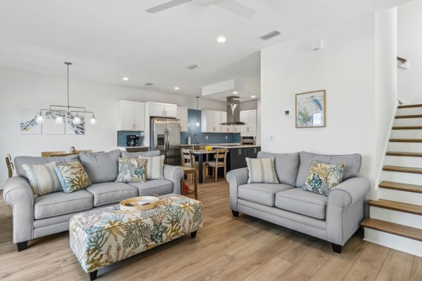 Brand New 4BR • Ocean Views • Pool