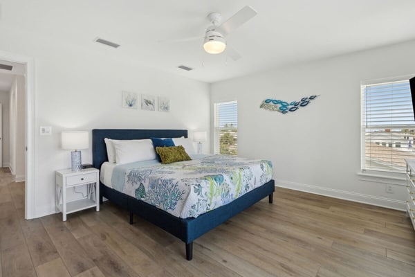 Brand New 4BR • Ocean Views • Pool