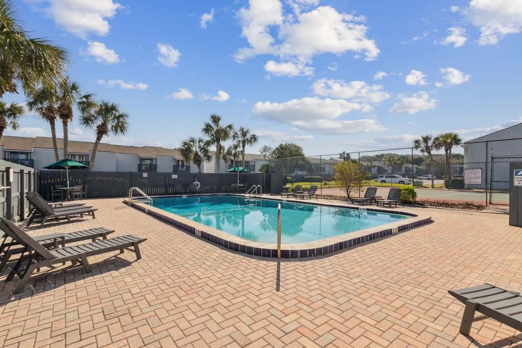 Lighthouse Landing · New Listing - 3BR Condo w/ Pool | Walk to B