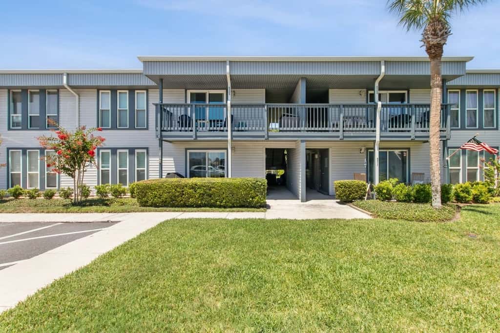 Lighthouse Landing · New Listing - 3BR Condo w/ Pool | Walk to B