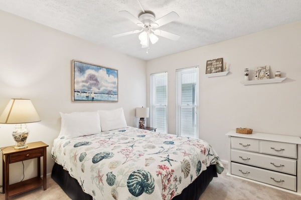 New Listing - 3BR Condo w/ Pool | Walk to Beach