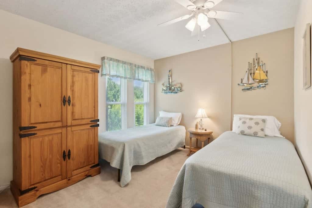 Lighthouse Landing · New Listing - 3BR Condo w/ Pool | Walk to B