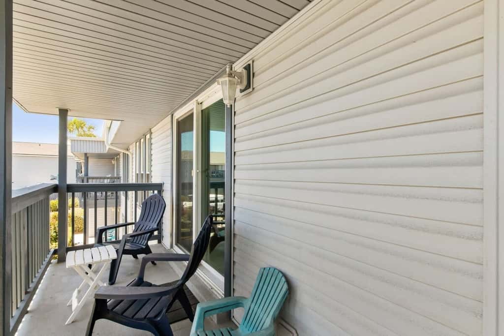Lighthouse Landing · New Listing - 3BR Condo w/ Pool | Walk to B
