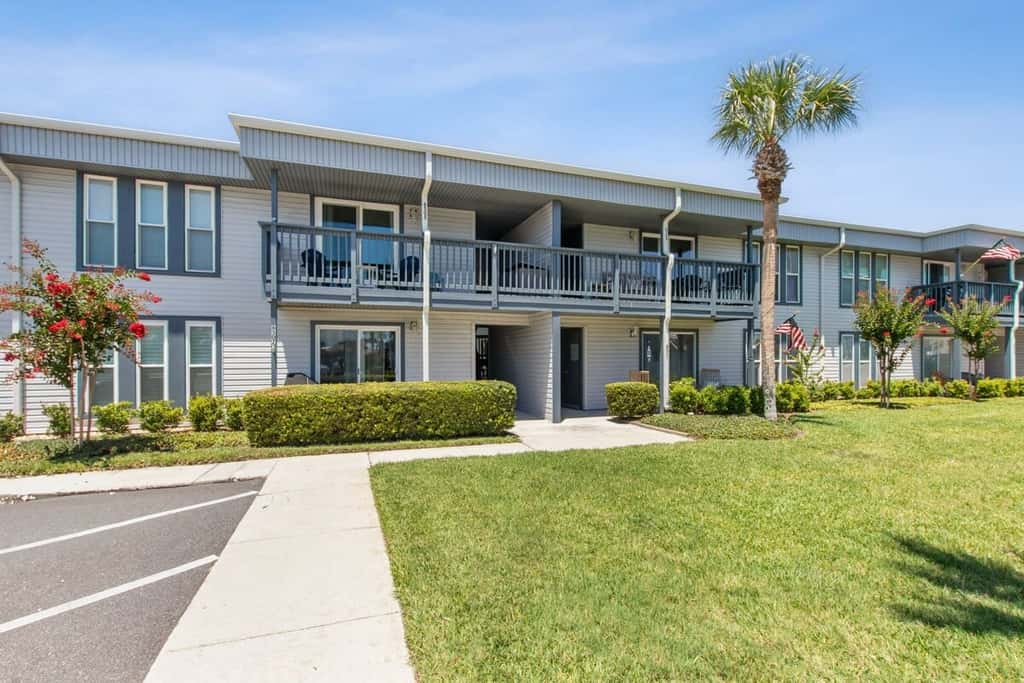 Lighthouse Landing · New Listing - 3BR Condo w/ Pool | Walk to B