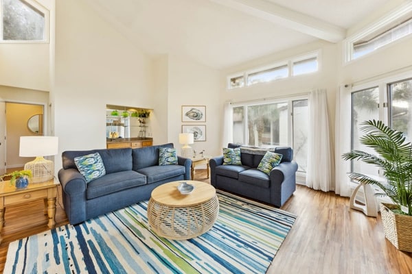 Omni Amelia Island 2BR Condo | Pool | Walk to Beach | Sleeps 6