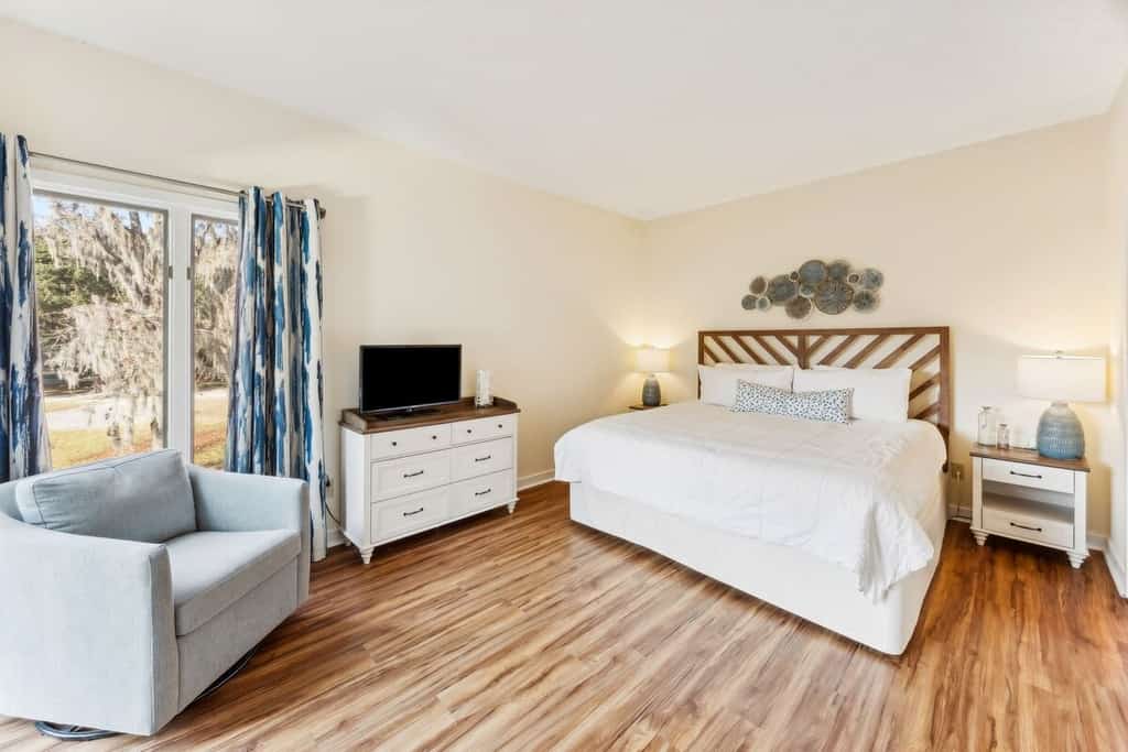 Omni Amelia Island 2BR Condo | Pool | Walk to Beach | Sleeps 6