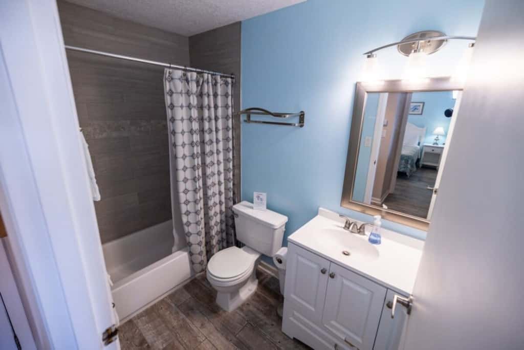 Southern Comfort  · Amelia Island Ocean View + Pool | Top Floor