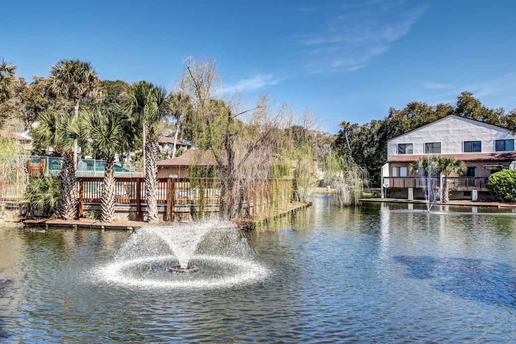 Dog-Friendly 3BR • Walk to Beach • Pool
