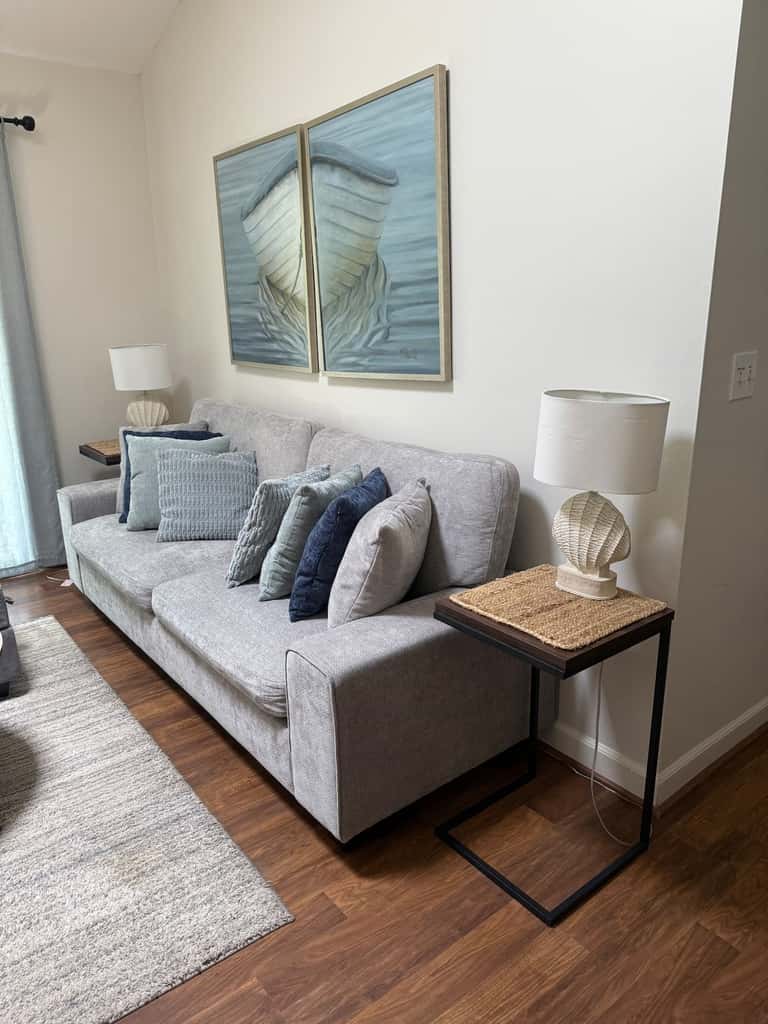 The SandPiper · Dog-Friendly 3BR • Walk to Beach • Pool
