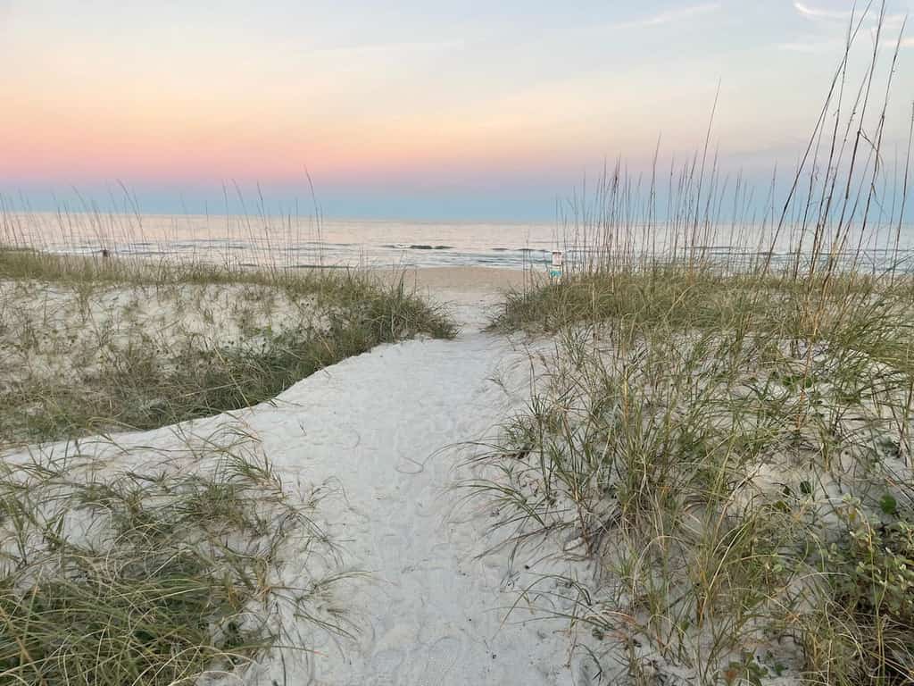 Dog-Friendly 3BR • Walk to Beach • Pool