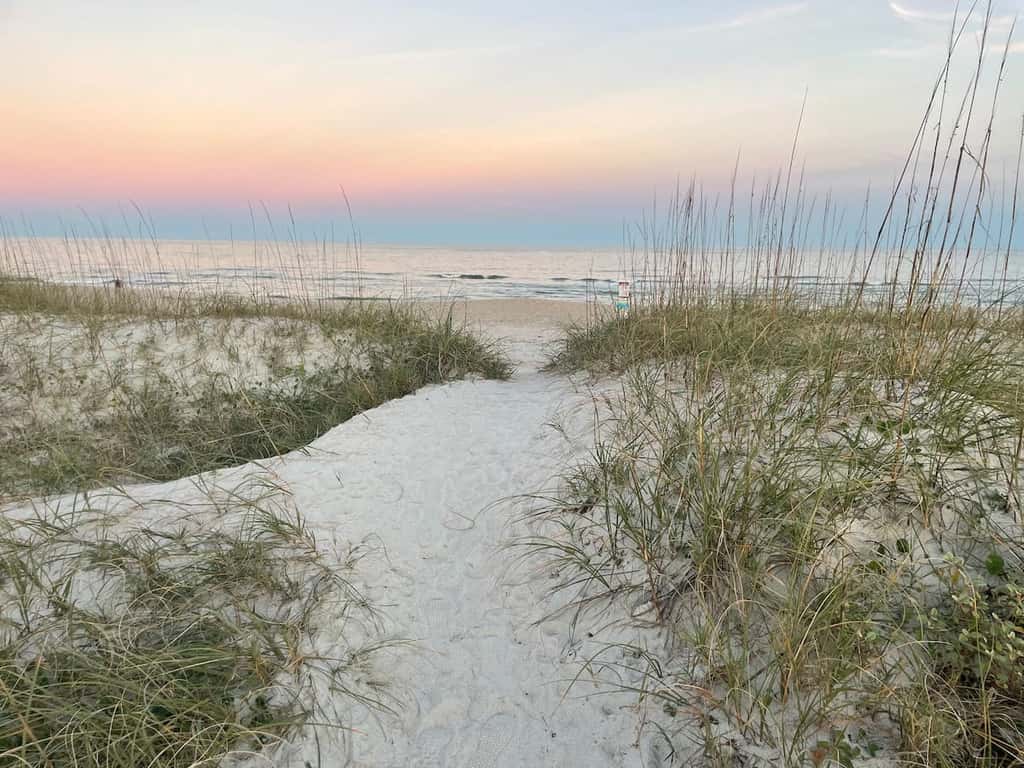 The SandPiper · Dog-Friendly 3BR • Walk to Beach • Pool