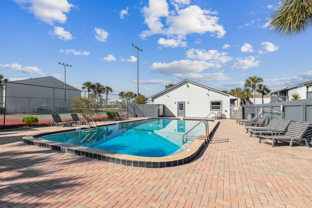 6507 Fernandina Shores