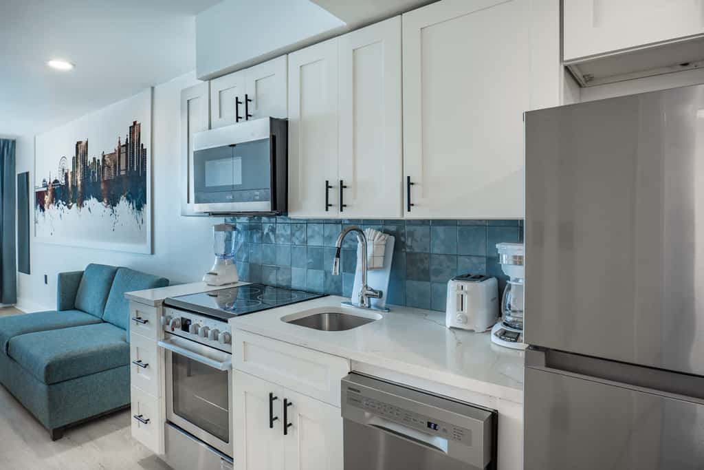 Myrtle Beach Oceanfront Escape at Yachtsman S1004