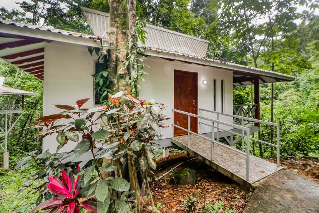 Ojochal Jungle Studio w/ Pool & River Access!