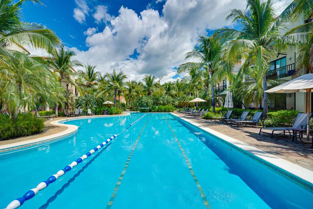 Pacifico Townhome w/ 4 Resort Pools & Beach Club!