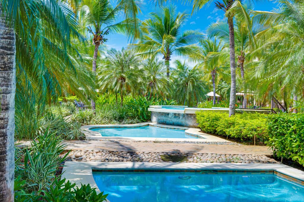 Pacifico Townhome w/ 4 Resort Pools & Beach Club!