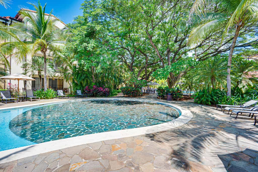 Pacifico Townhome w/ 4 Resort Pools & Beach Club!