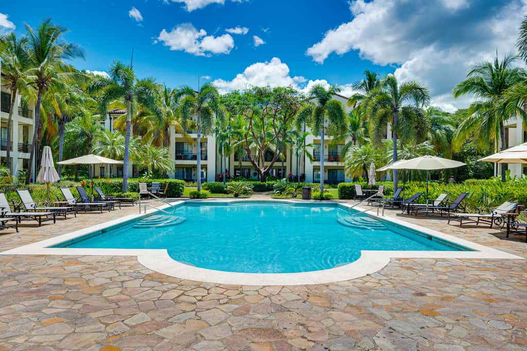 Pacifico Townhome w/ 4 Resort Pools & Beach Club!