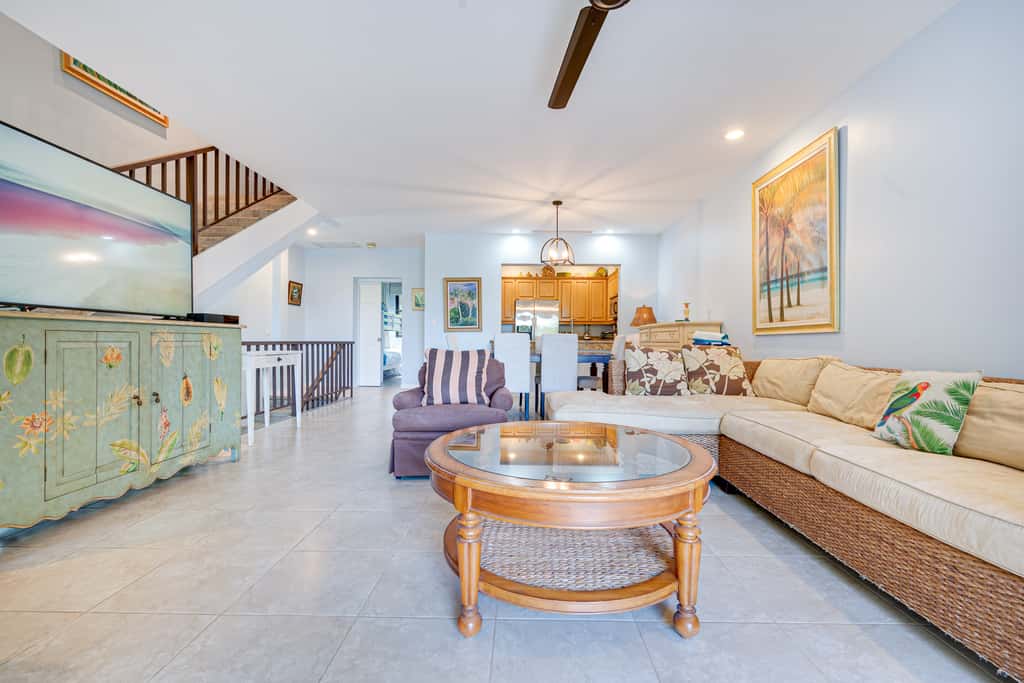 Pacifico Townhome w/ 4 Resort Pools & Beach Club!
