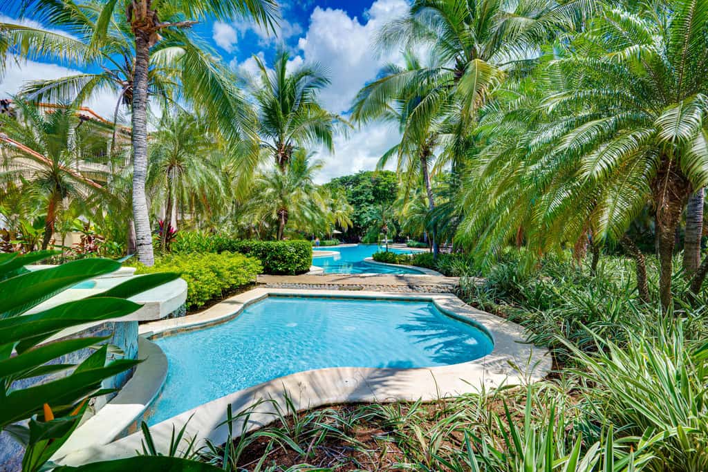 Pacifico Townhome w/ 4 Resort Pools & Beach Club!