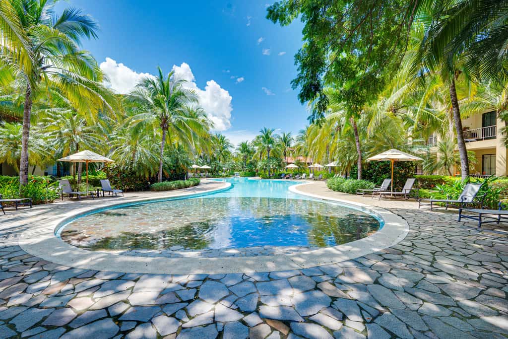 Pacifico Townhome w/ 4 Resort Pools & Beach Club!