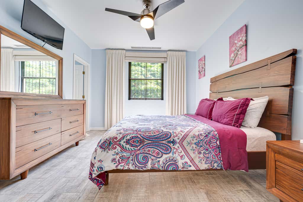 Pacifico Townhome w/ 4 Resort Pools & Beach Club!