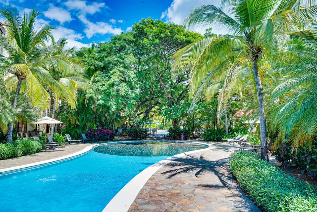 Pacifico Townhome w/ 4 Resort Pools & Beach Club!