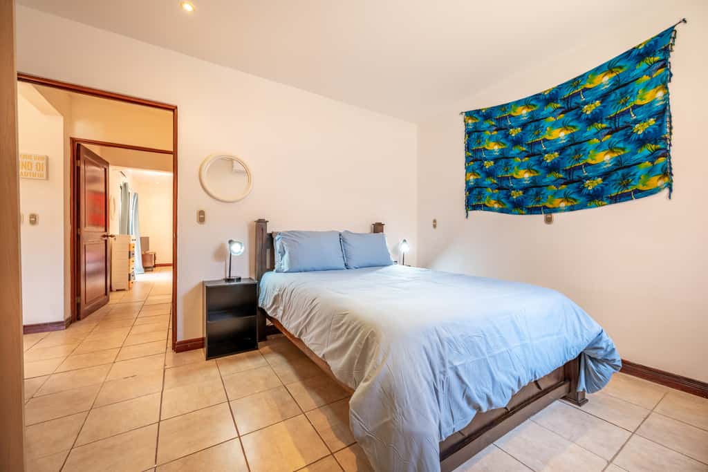3 Mi to Tamarindo & Beach: Cozy 2BR Home