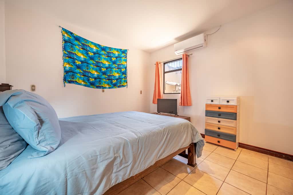 3 Mi to Tamarindo & Beach: Cozy 2BR Home