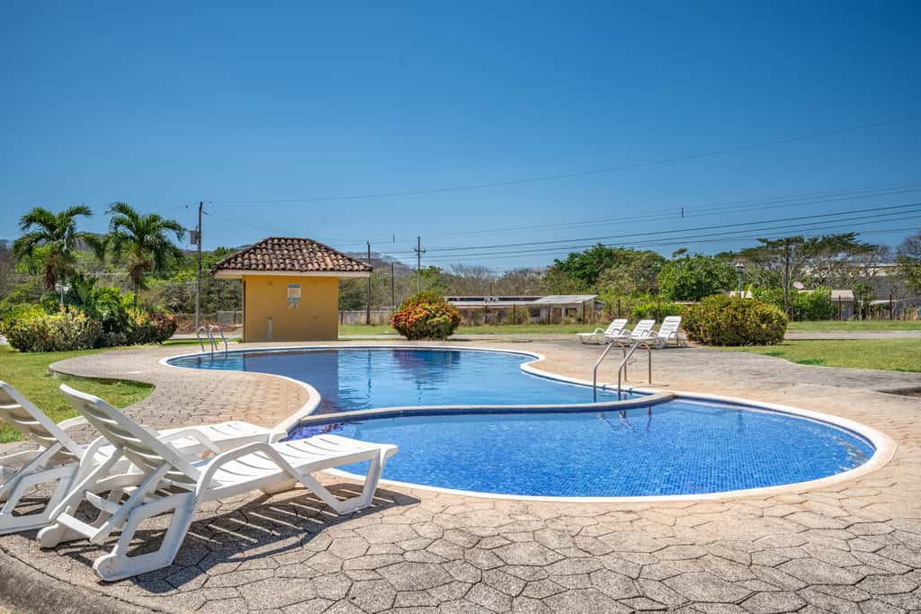 3 Mi to Tamarindo & Beach: Cozy 2BR Home