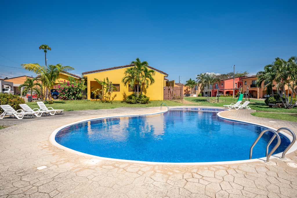 3 Mi to Tamarindo & Beach: Cozy 2BR Home