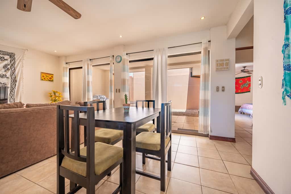 3 Mi to Tamarindo & Beach: Cozy 2BR Home