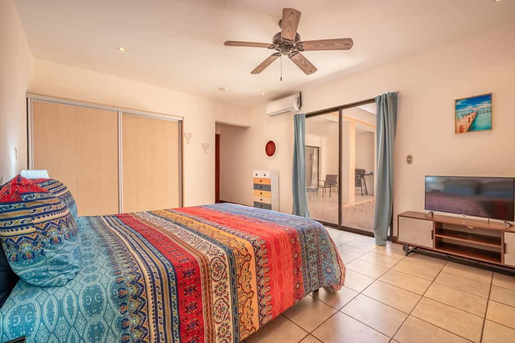 3 Mi to Tamarindo & Beach: Cozy 2BR Home