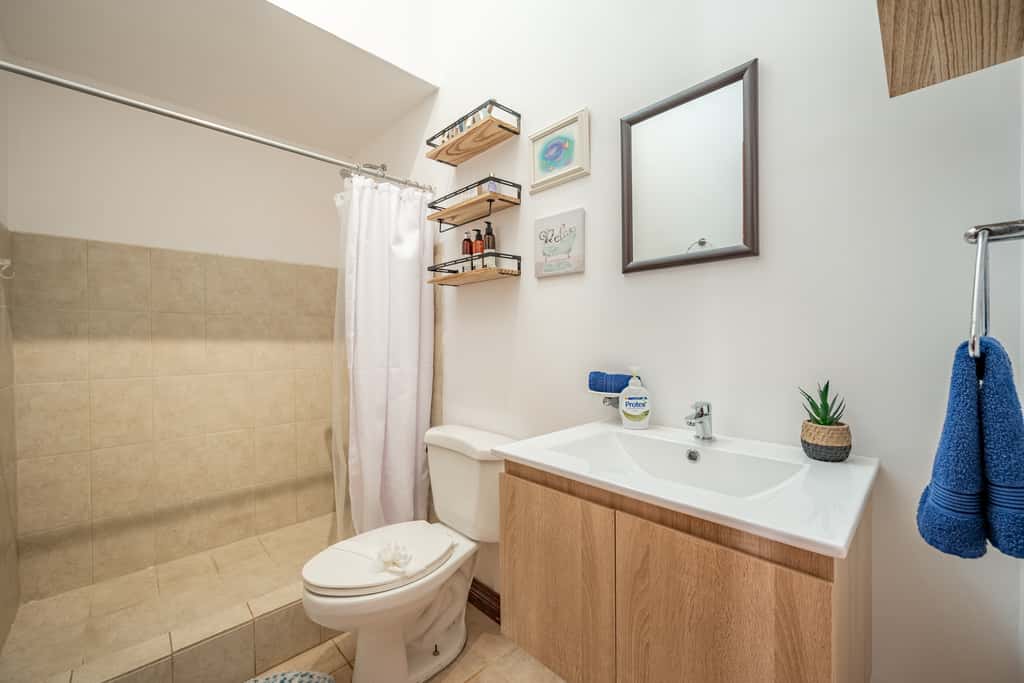 3 Mi to Tamarindo & Beach: Cozy 2BR Home