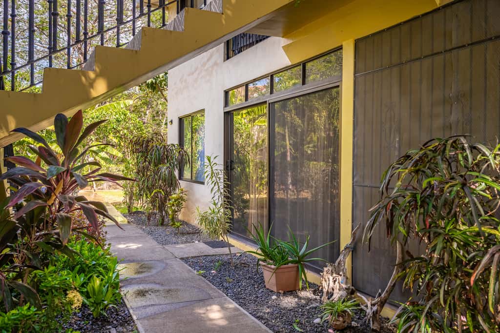 Walk to Playa Ocotal! 2BR Condo w/ Pool
