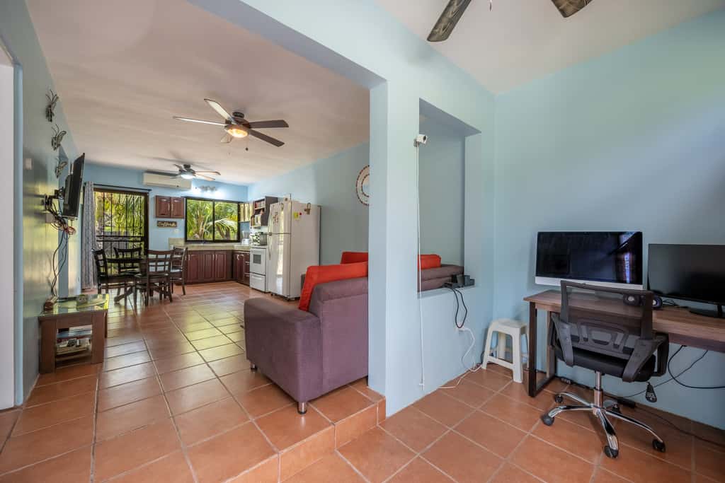 Walk to Playa Ocotal! 2BR Condo w/ Pool