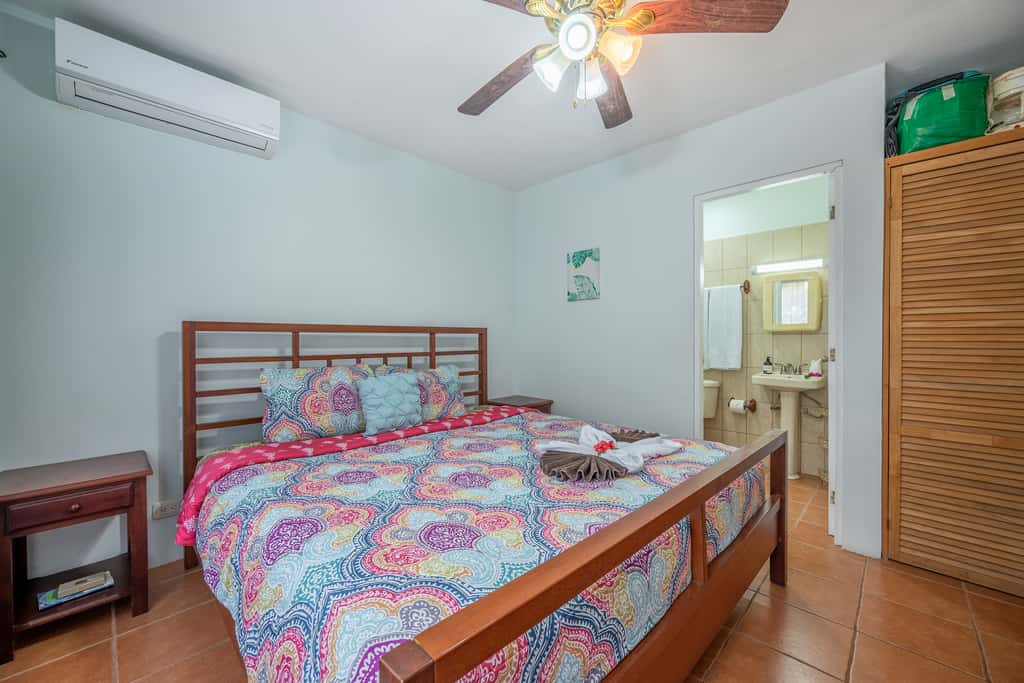 Walk to Playa Ocotal! 2BR Condo w/ Pool