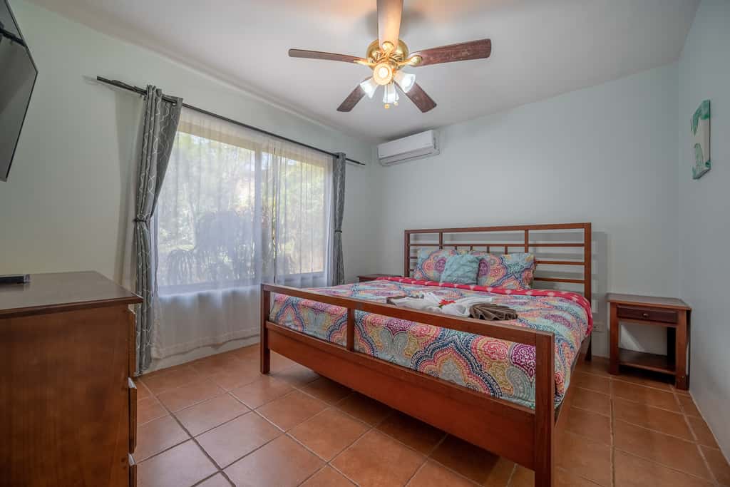 Walk to Playa Ocotal! 2BR Condo w/ Pool
