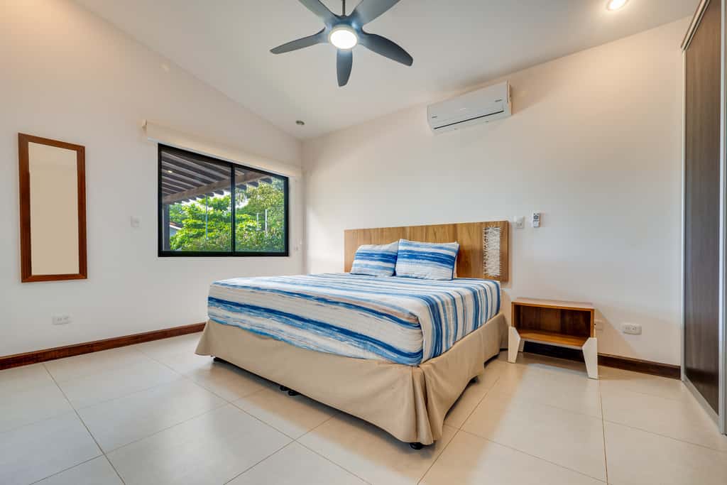 Modern + Spacious Tamarindo Home w/ Private Pool