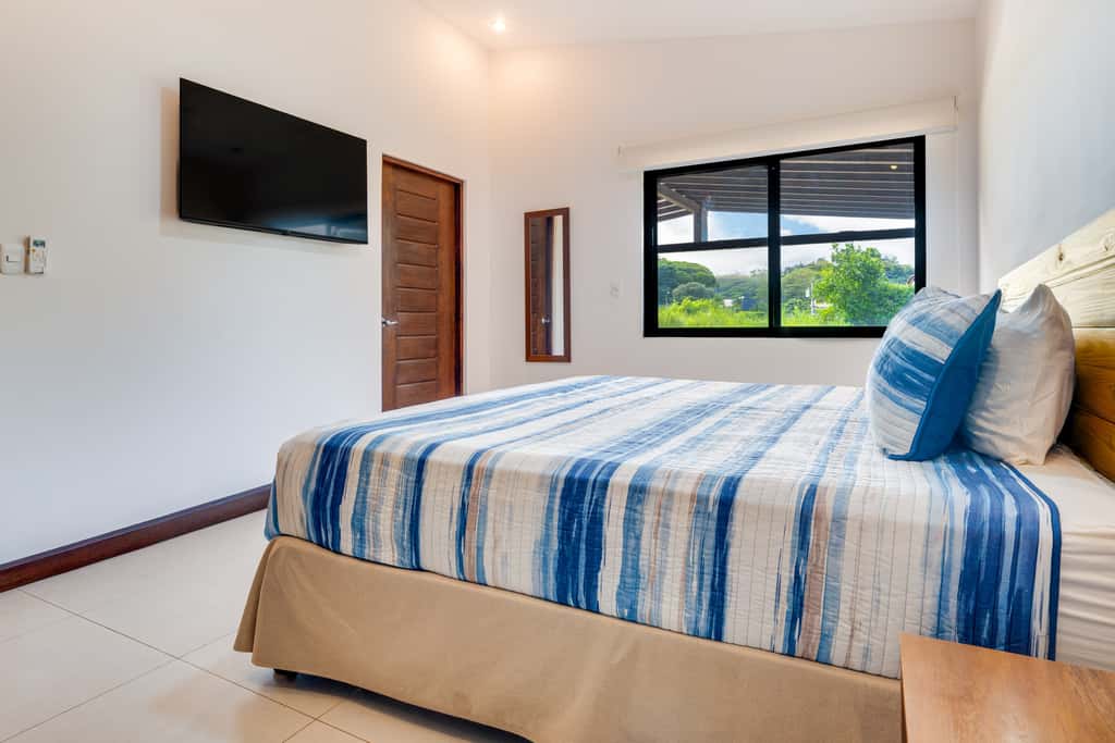Modern + Spacious Tamarindo Home w/ Private Pool