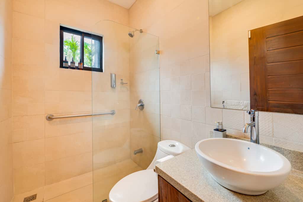 Modern + Spacious Tamarindo Home w/ Private Pool