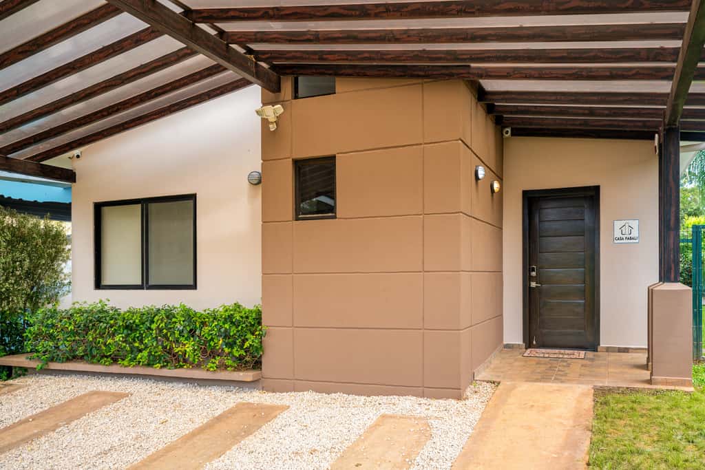 Modern + Spacious Tamarindo Home w/ Private Pool